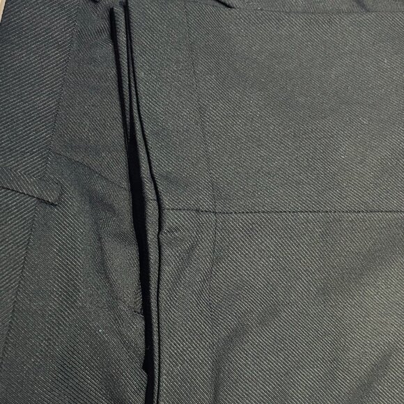 NWT Men's Dress Pants in Navy - Picture 2 of 12